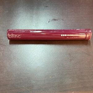 Blinc Heated Lash Curler - Burgundy